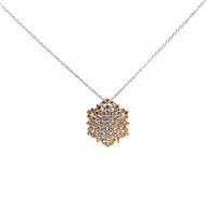 Collana Ultima Edizione Donna Classic in Argento CAO4353 - CAO4353